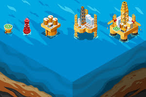 Oil Tycoon 2