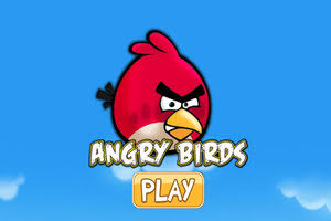 Angry Birds