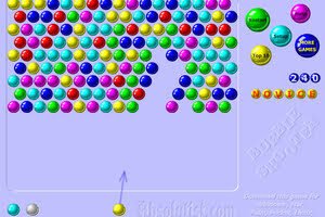 Bubble Shooter