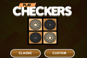 Checkers