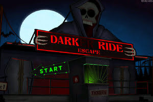 Darker Ride Escape