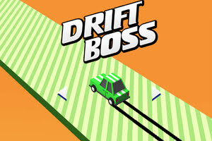 Drift Boss