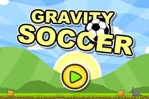 Gravity Soccer