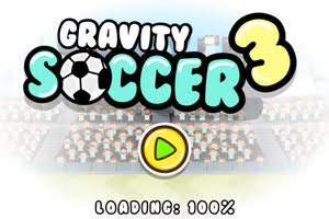 Gravity Soccer 3