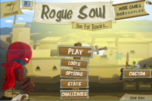 Rogue Soul