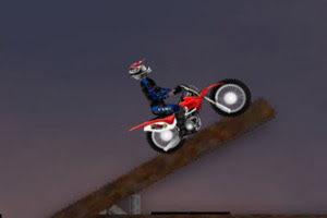 Dirt Bike 4