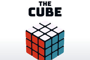 The Cube