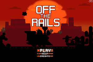 Off The Rails