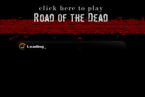 Road Of The Dead