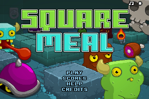 Square Meal