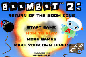 Boombot 2