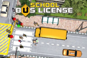 School Bus License