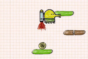 Doodle Jump