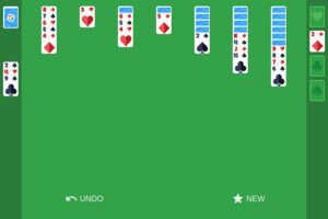 Doodle Solitaire