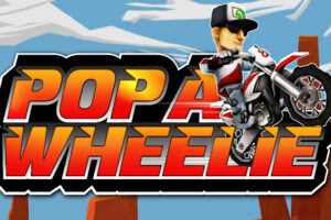 Pop a Wheelie