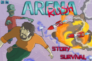 Arena Rush