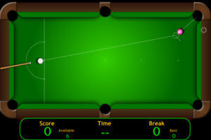 Billiard Blitz 2