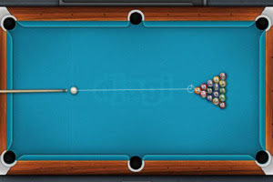 Billiard Single Player