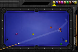 9 Ball Knockout (Billiards)