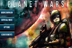 Planet Wars