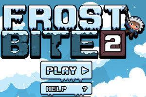 Frostbite 2