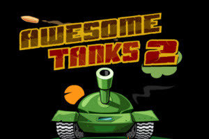 Awesome Tanks 2