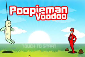 Poopieman Voodoo