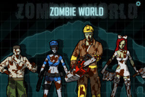 Zombie World