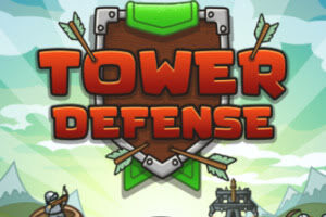 Tower Defense