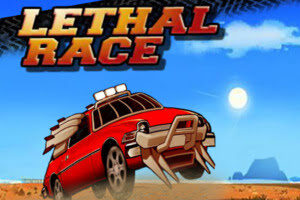 Lethal Race