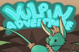 Vulpin Adventure