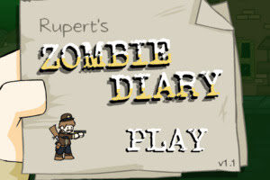 Zombie Diary