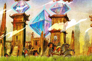 Civilizations War