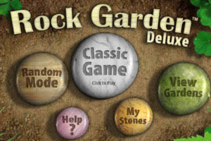 Rock Garden