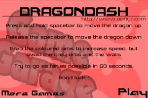 Dragondash