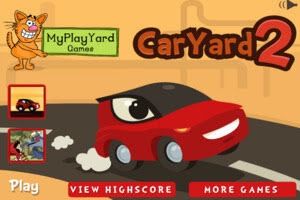 Car Yard 2