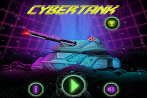 Cyber Tank 1 