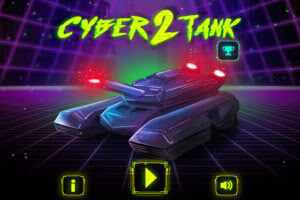 Cyber Tank 2