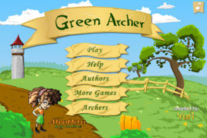 Green Archer