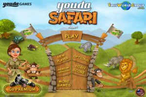 Youda Safari